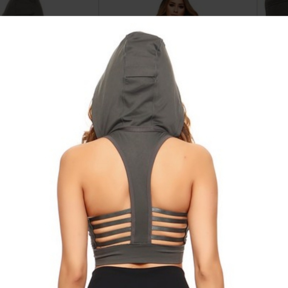 Sports Bra - Brandnew